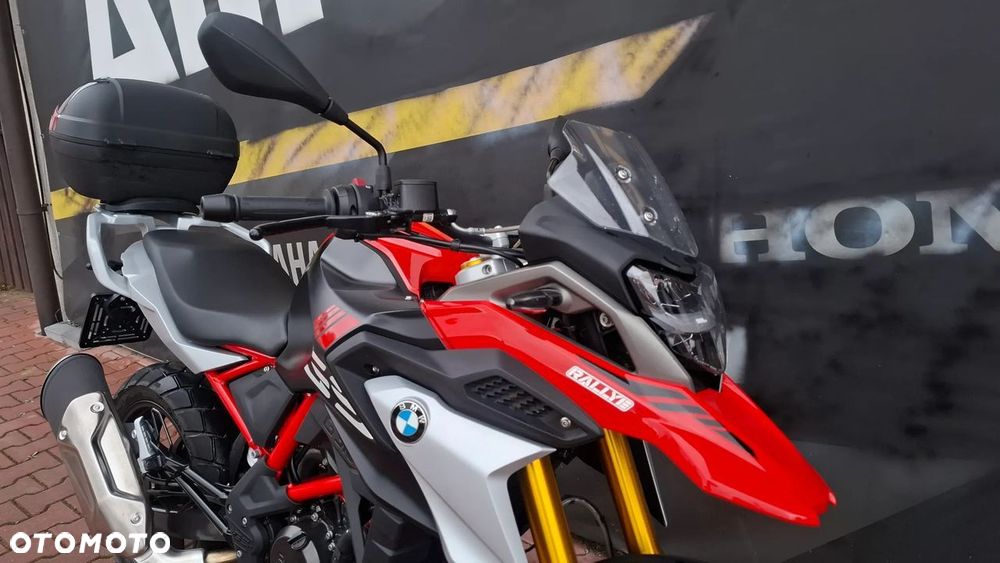BMW G - 5