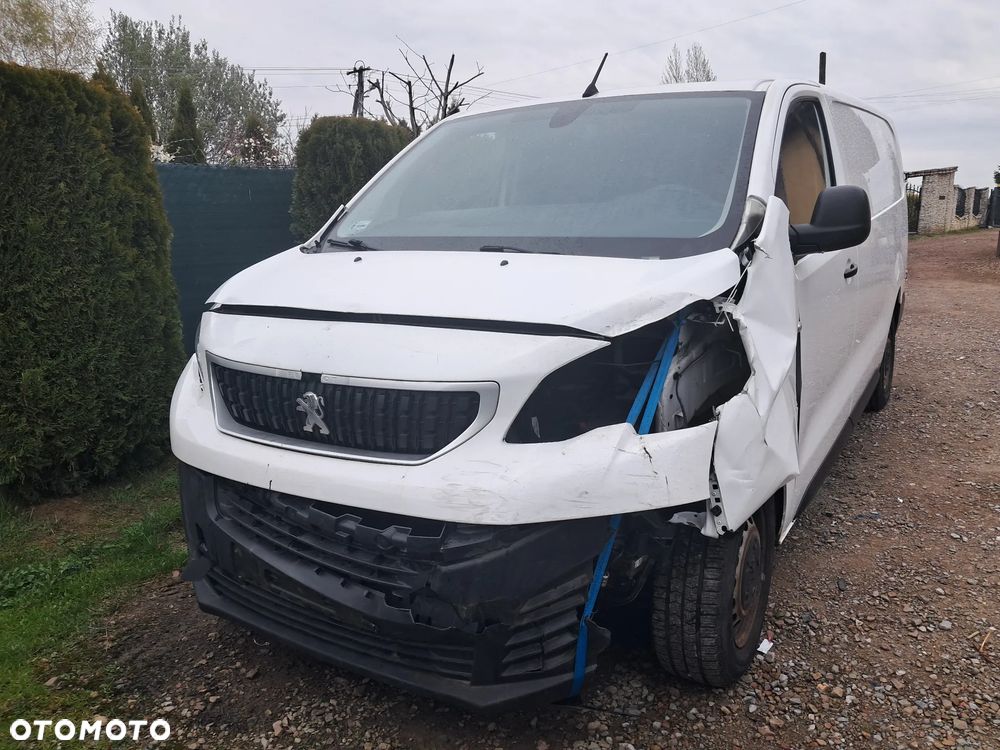 Peugeot EXPERT - 18