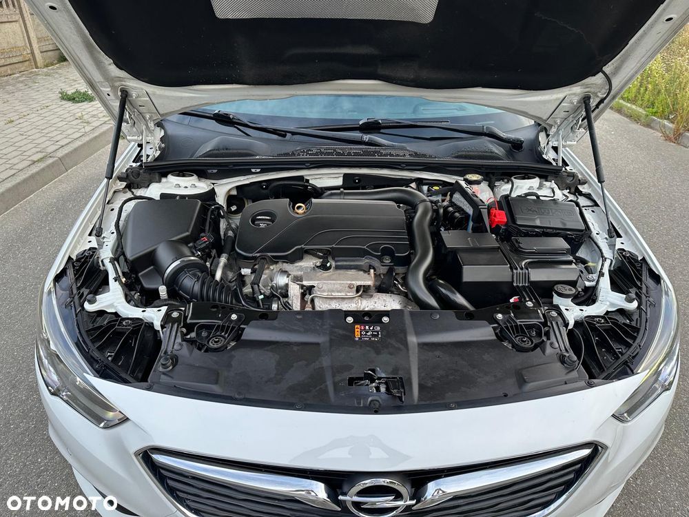 Opel Insignia 1.5 ECOTEC Direct Inj Turbo Exclusive - 14