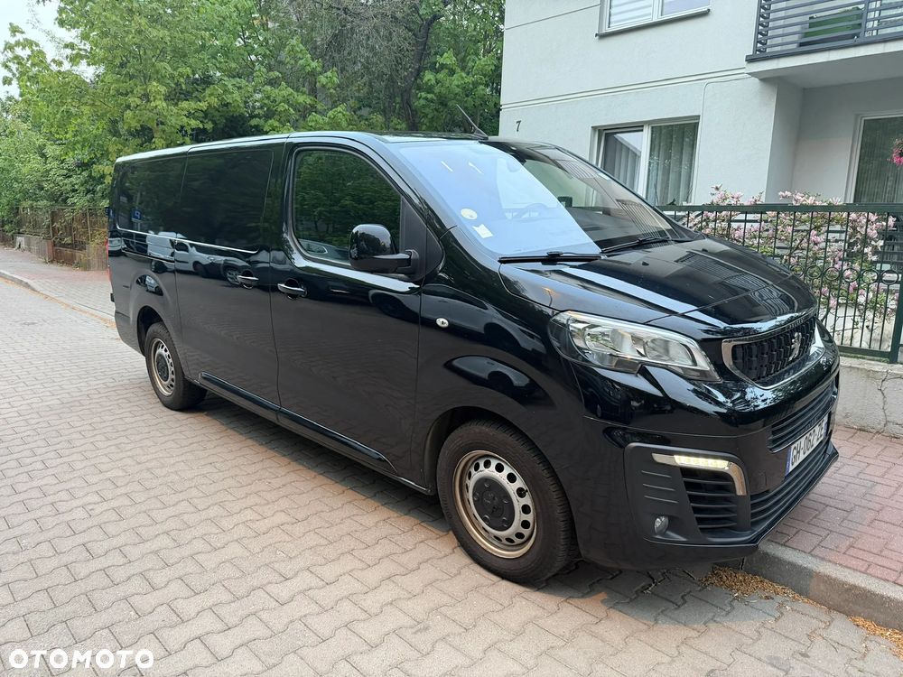 Peugeot Expert - 21