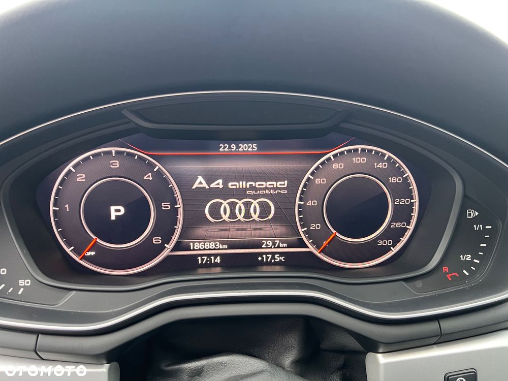 Audi A4 Allroad quattro 2.0 TDI S tronic - 15