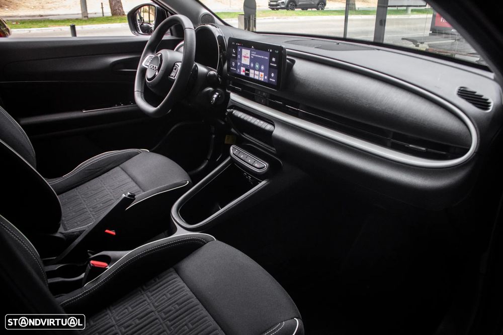 Fiat 600 1.2 Hybrid - 25