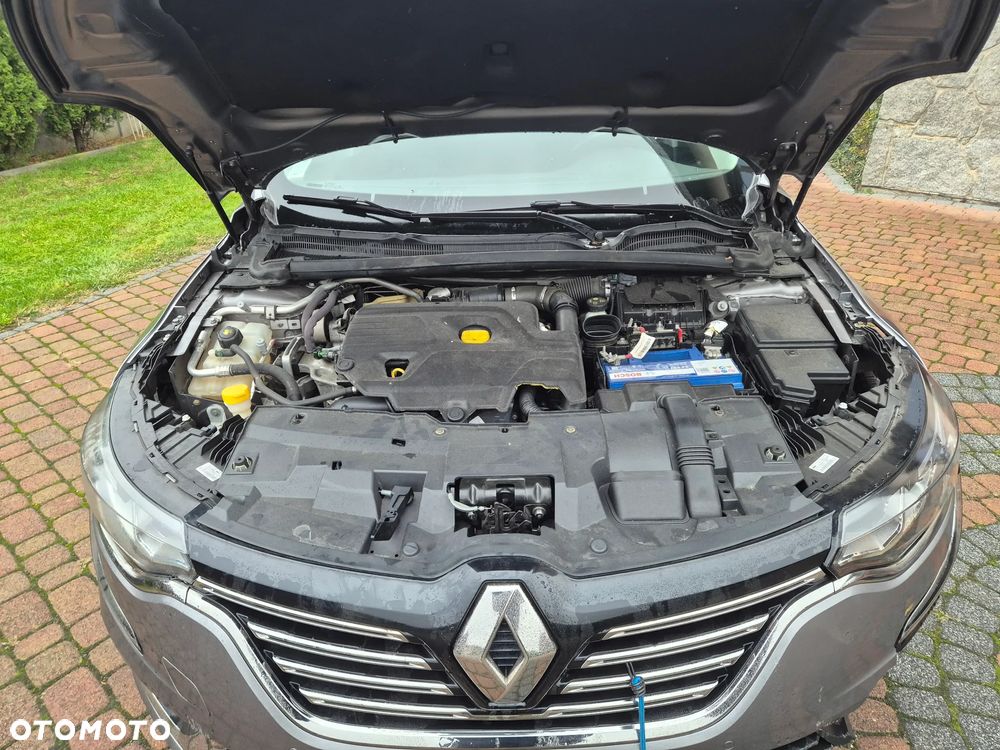 Renault Talisman ENERGY dCi 130 EDC INTENS - 10