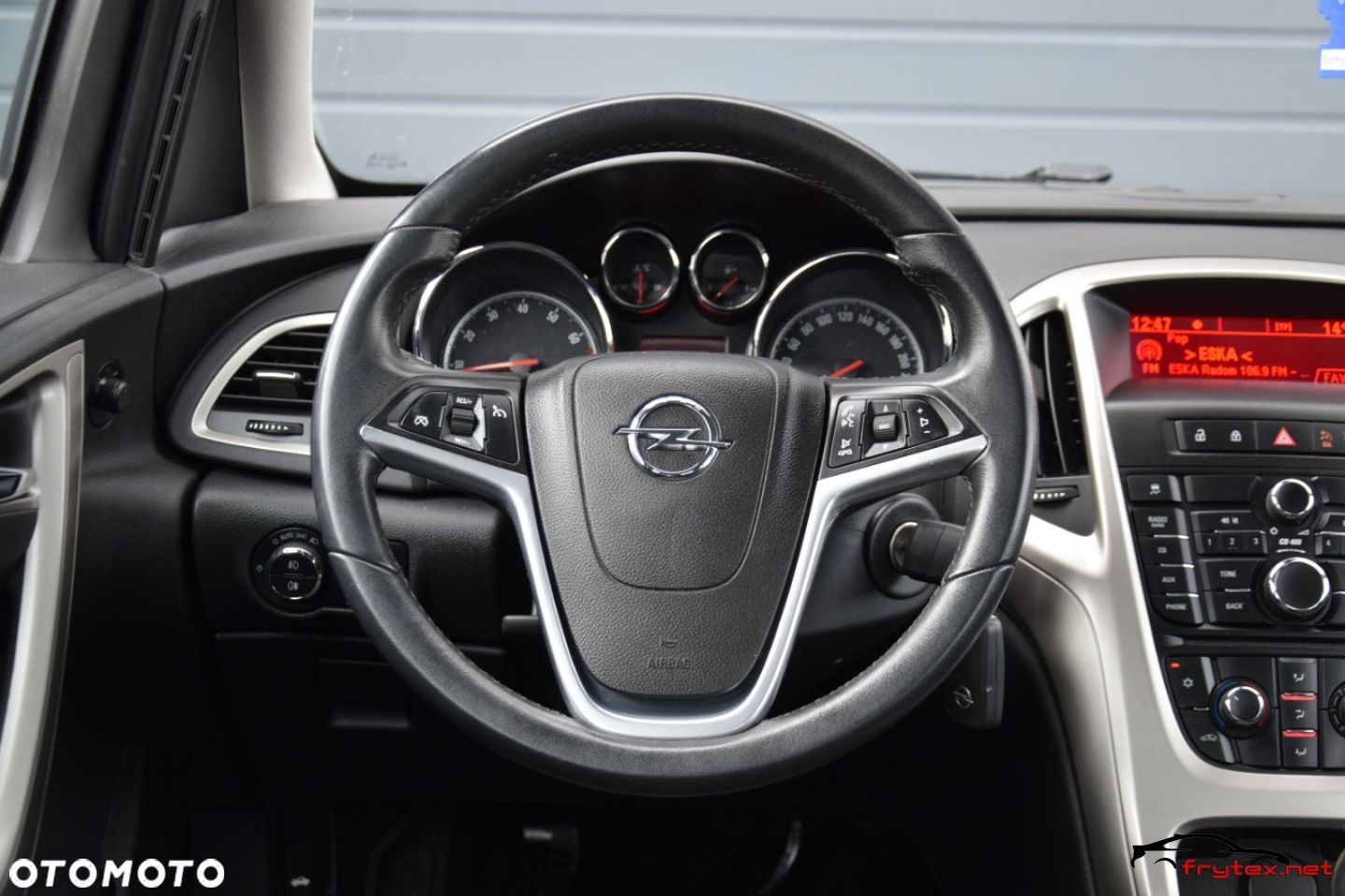 Opel Astra - 29