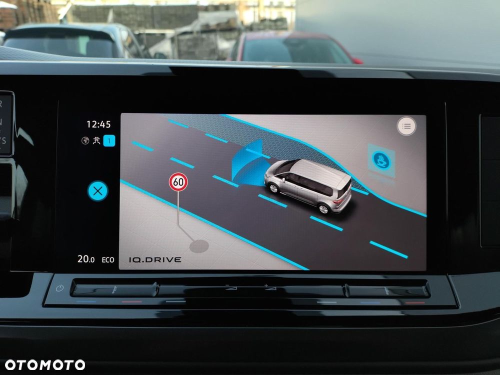 Volkswagen Multivan 1.4 TSI eHybrid PHEV 160kW L1 DSG - 19