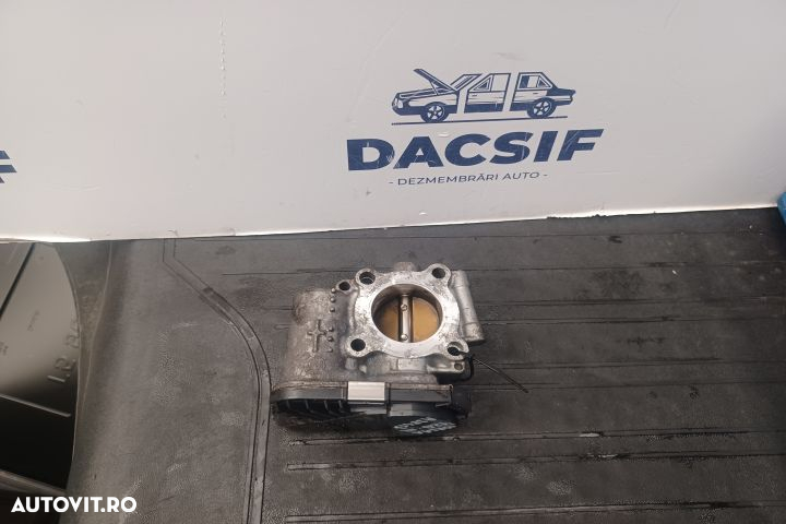 Clapeta acceleratie 55562270 55562270 Opel Corsa D [2006 - 2011] Hatc - 3