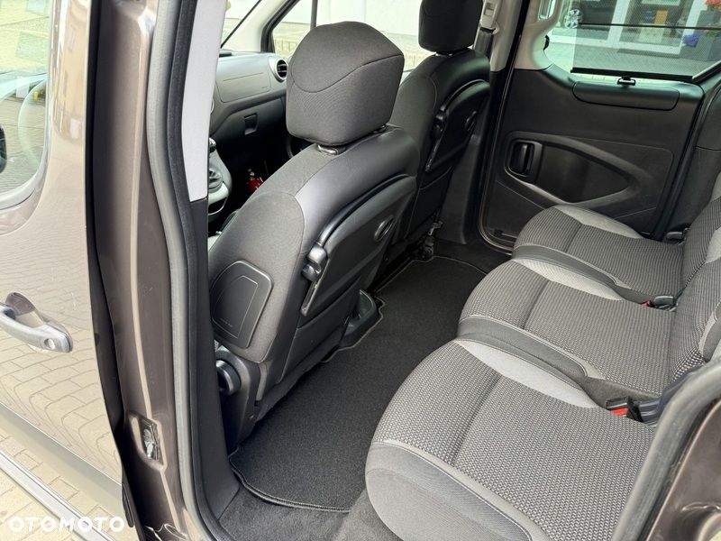 Peugeot Partner BlueHDi 120 Stop&Start Active - 10