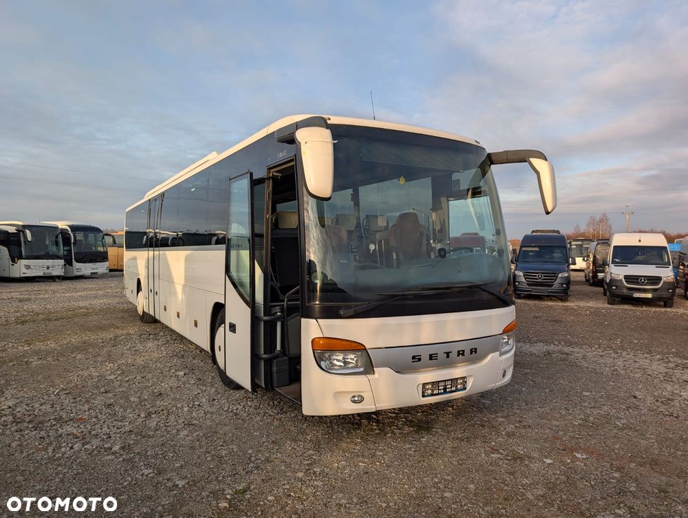 Setra S 416 - 16