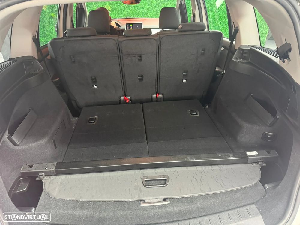 BMW 216 Gran Tourer d Aut. Advantage - 19