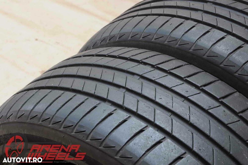 Anvelope Vara Bridgestone Turanza T005 225/45 R17 - 2