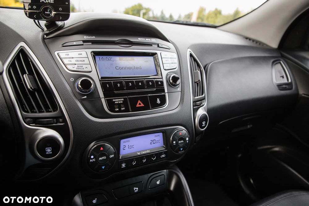 Hyundai ix35 2.0 4WD Premium - 28