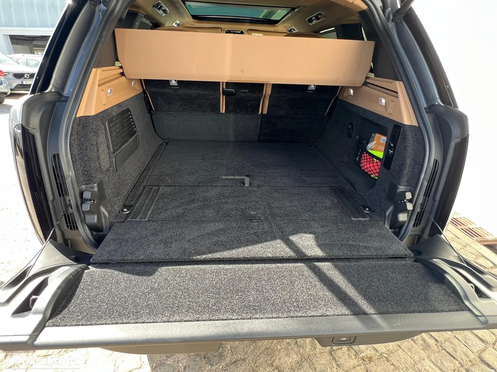Land Rover Range Rover 3.0 P460e Autobiography - 19