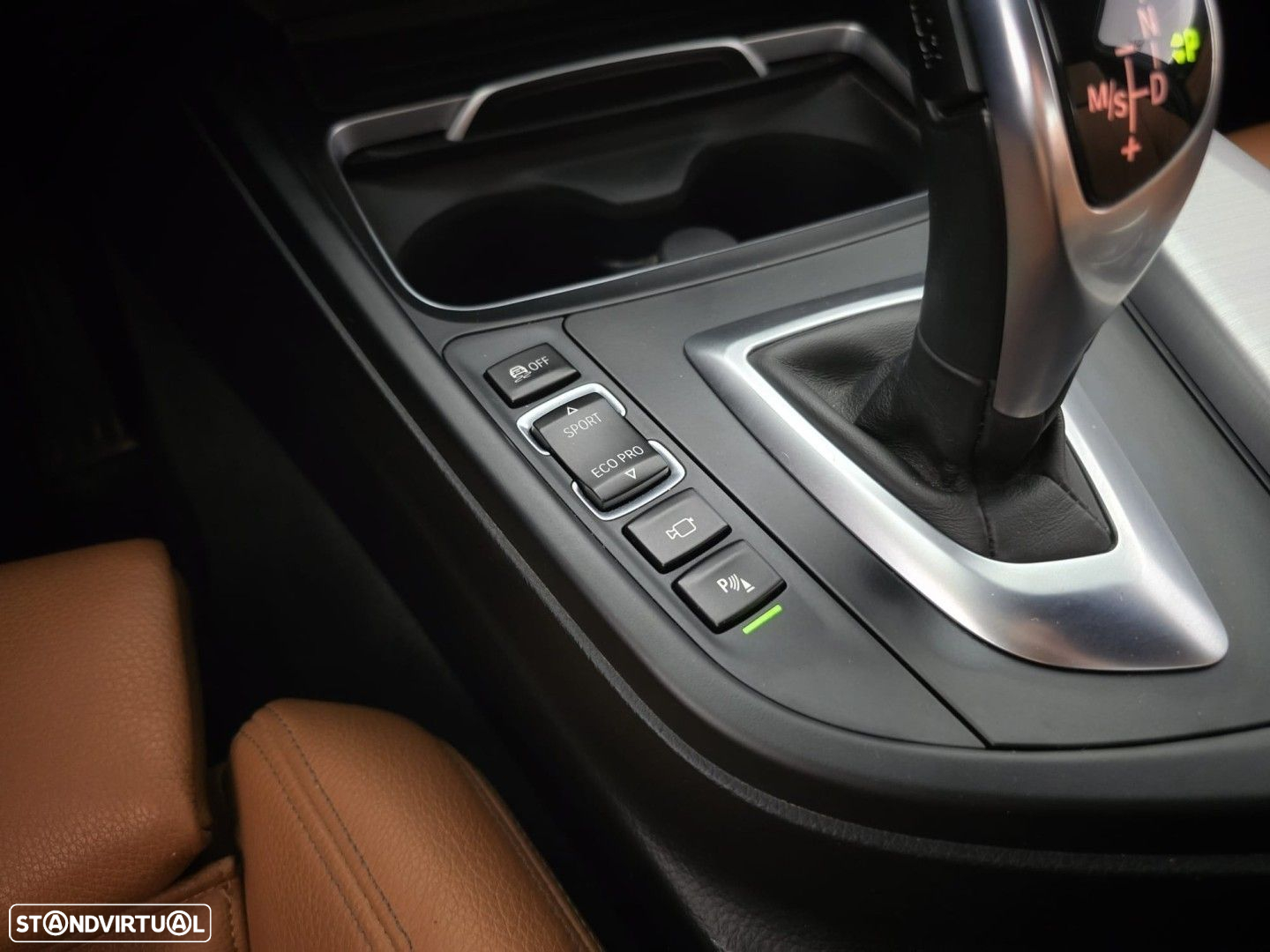 BMW 335 d Touring xDrive Line Sport - 31
