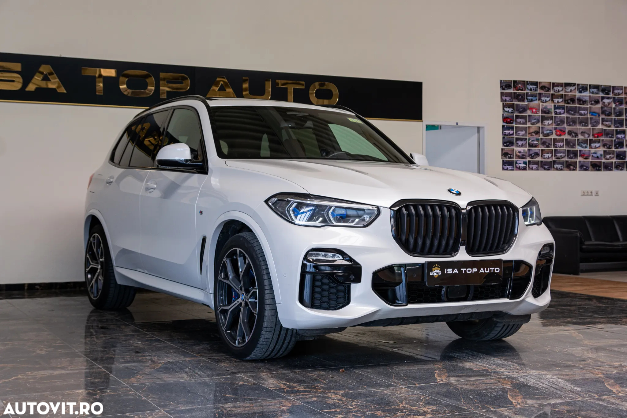 BMW X5 xDrive30d - 11