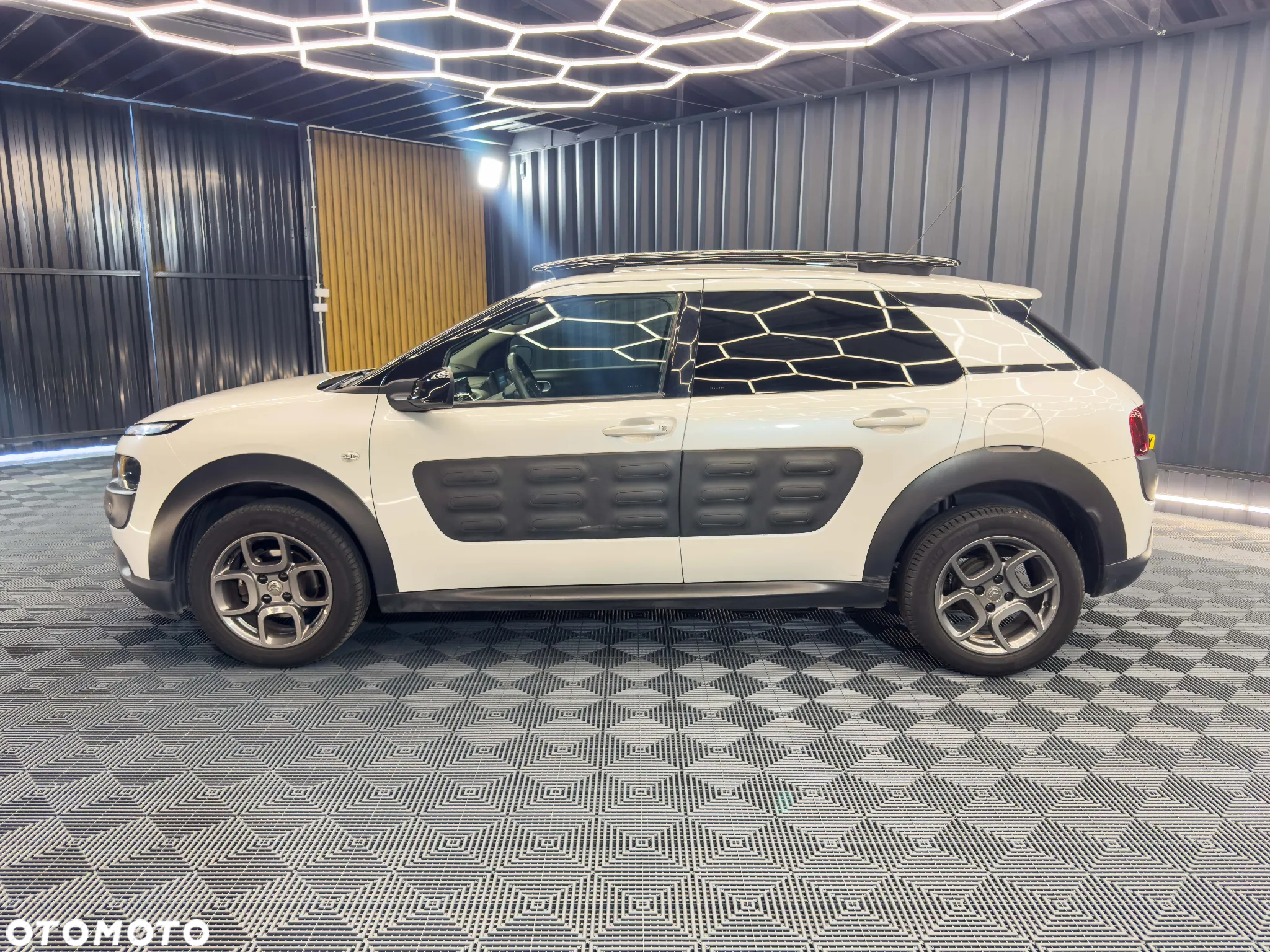 Citroën C4 Cactus 1.2 PureTech Live - 5