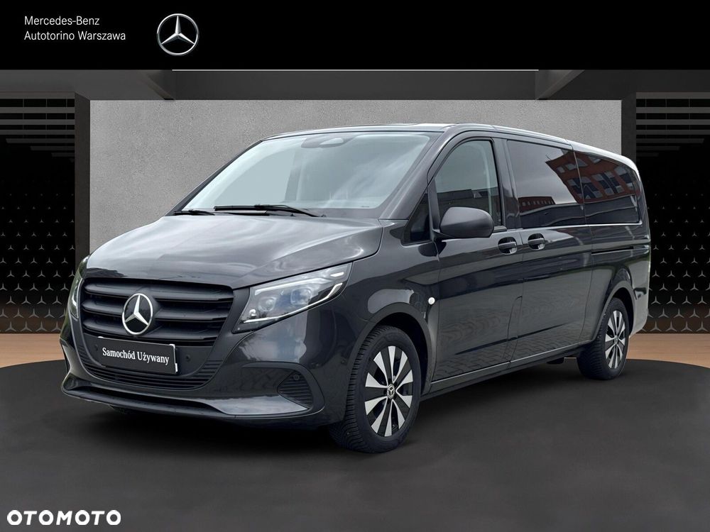 Mercedes-Benz Vito - 2