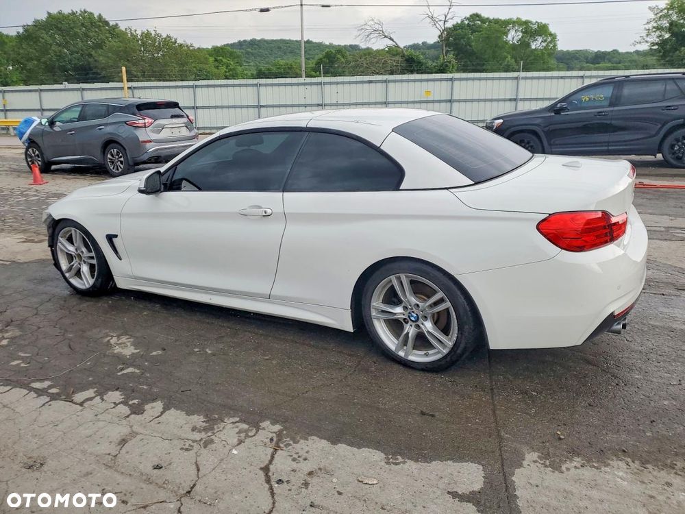 BMW Seria 4 - 4