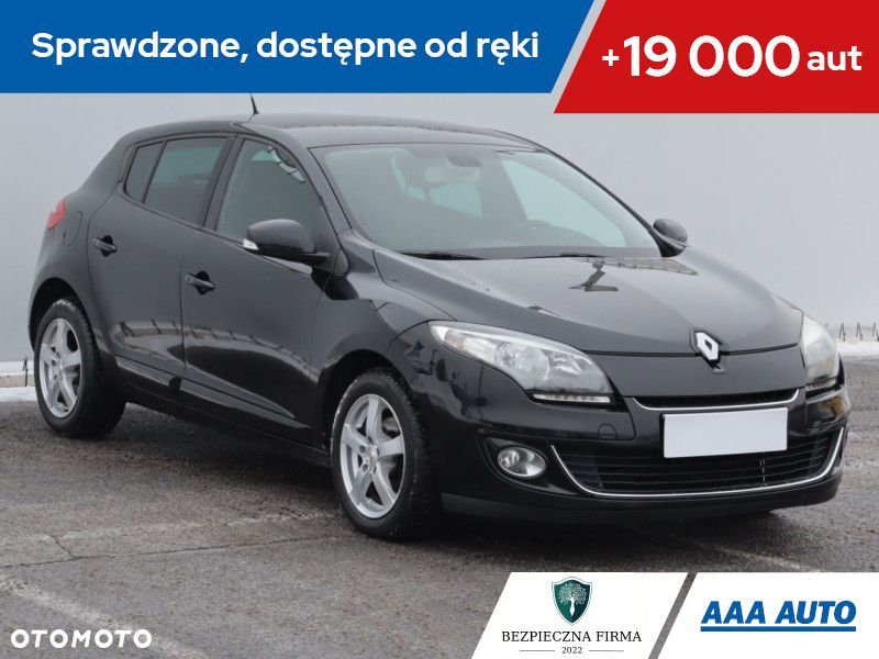 Renault Megane - 2