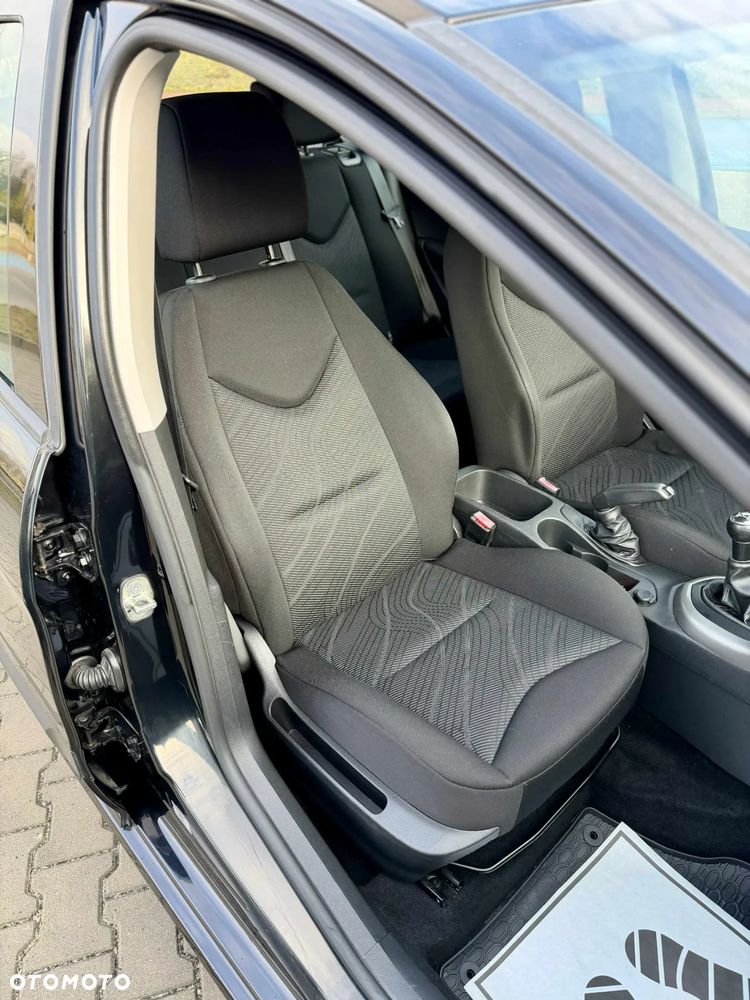 Peugeot 308 1.6 VTi Style - 14