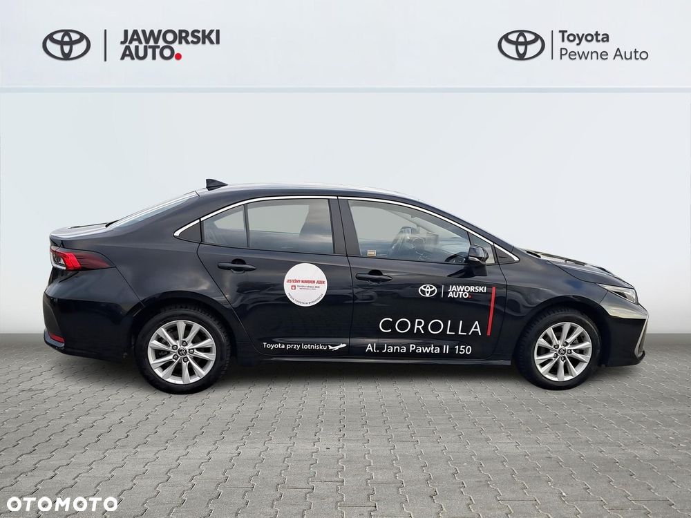Toyota Corolla - 17