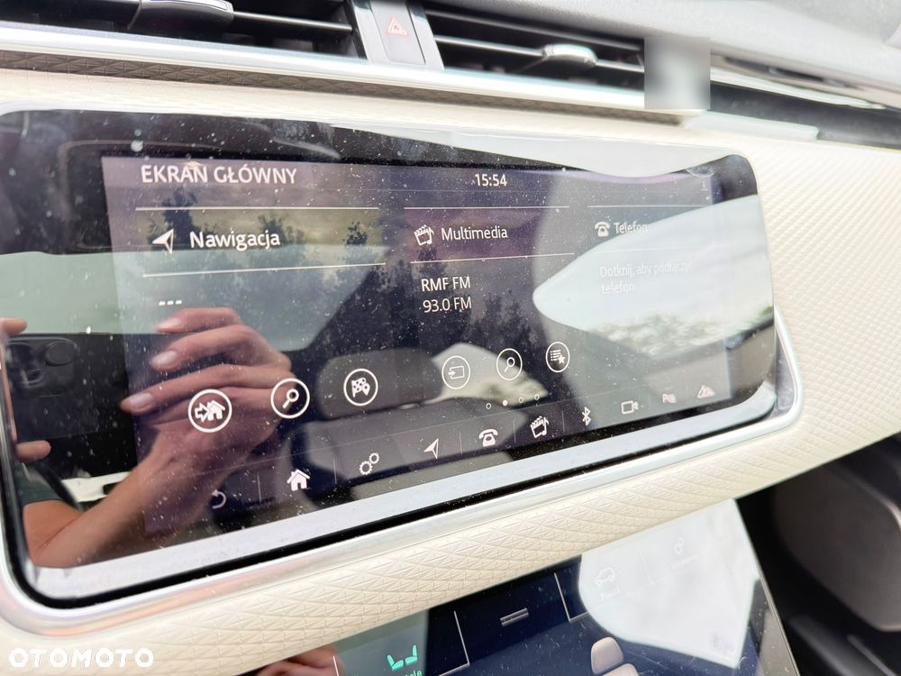 Land Rover Range Rover Velar 2.0 SD4 R-Dynamic SE - 19