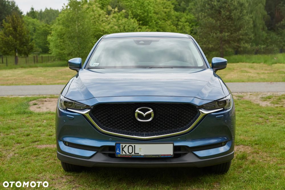 Mazda CX-5 2.0 Skyenergy 2WD - 8