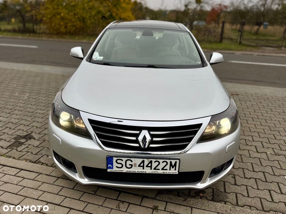 Renault Latitude 2.0 dCi Privilege - 5