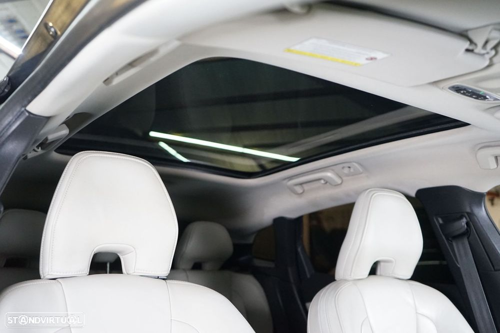 Volvo V40 1.6 D2 Summum - 39