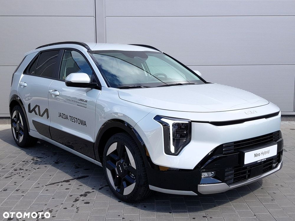 Kia Niro - 4