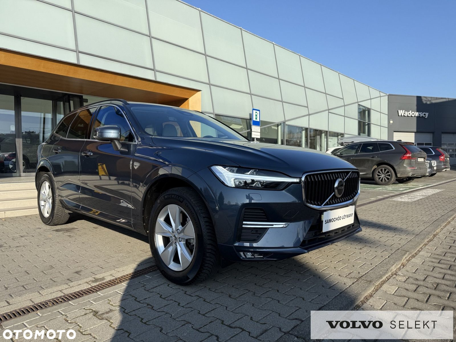 Volvo XC 60 - 3
