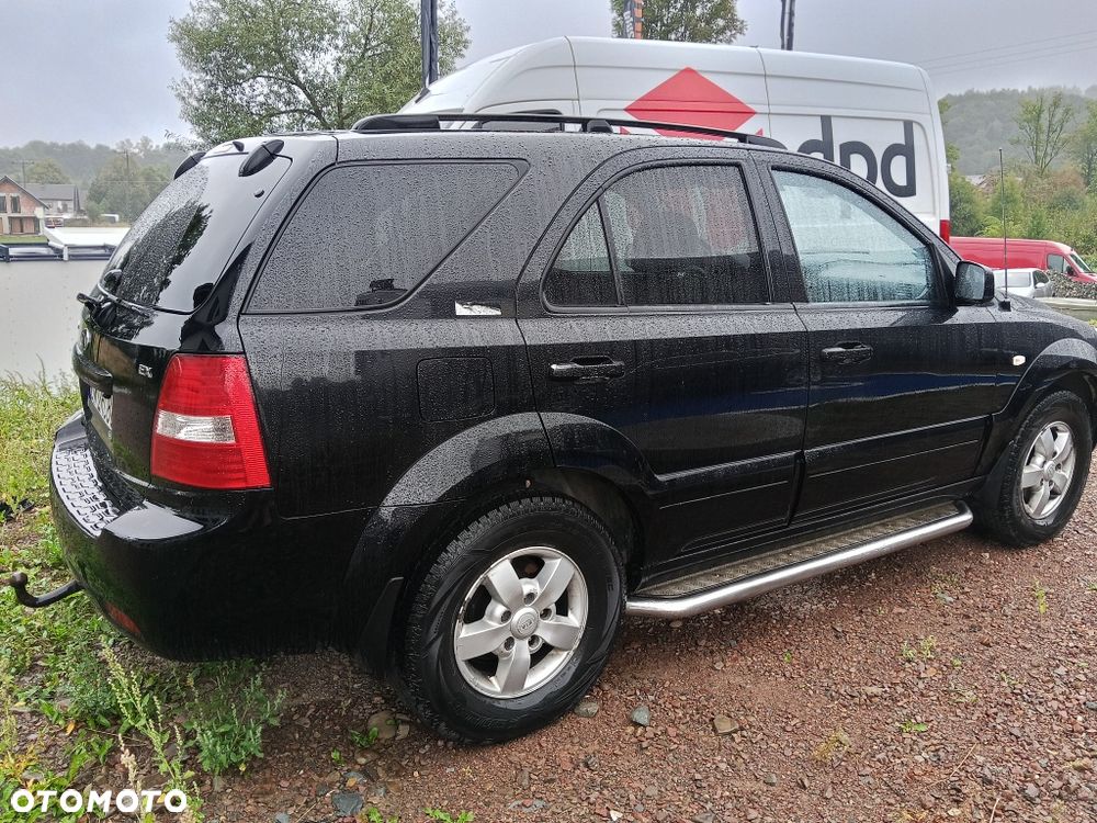 Kia Sorento - 1