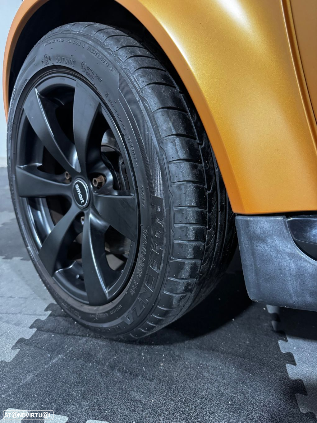 Smart ForTwo Coupé - 19