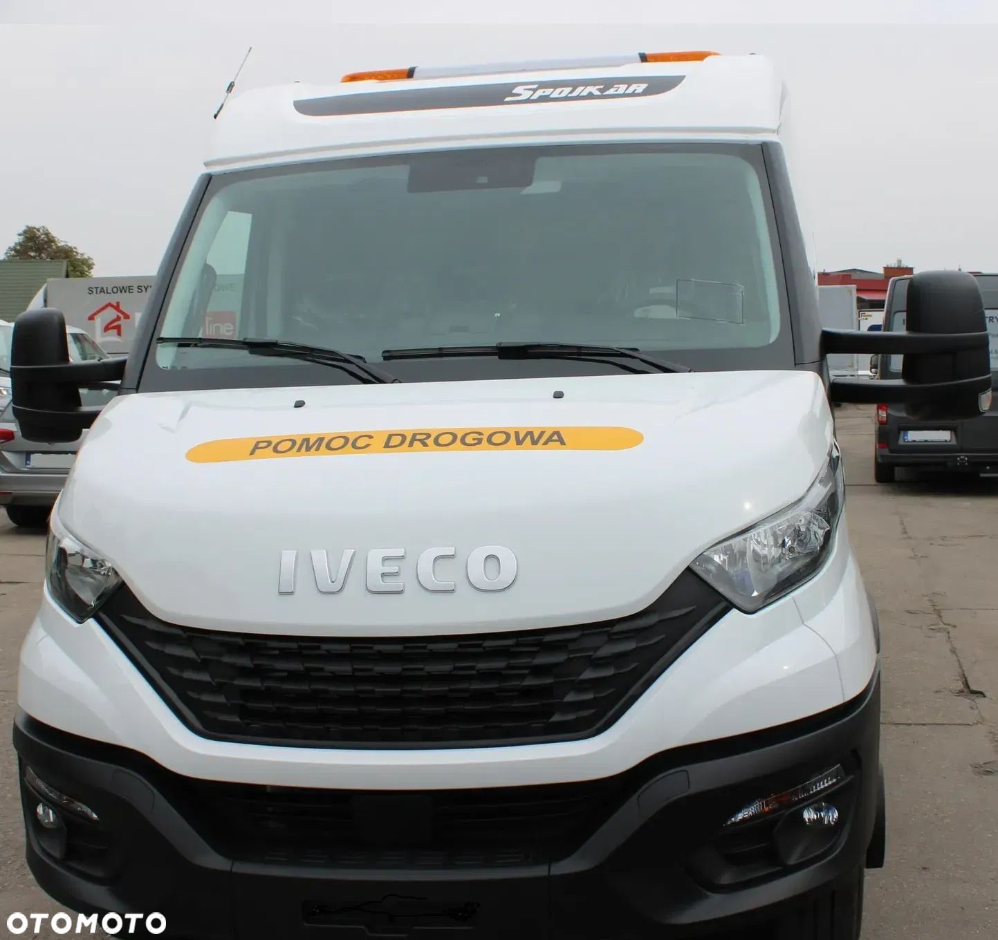 Iveco Iveco/Jegger 70C18 - 1