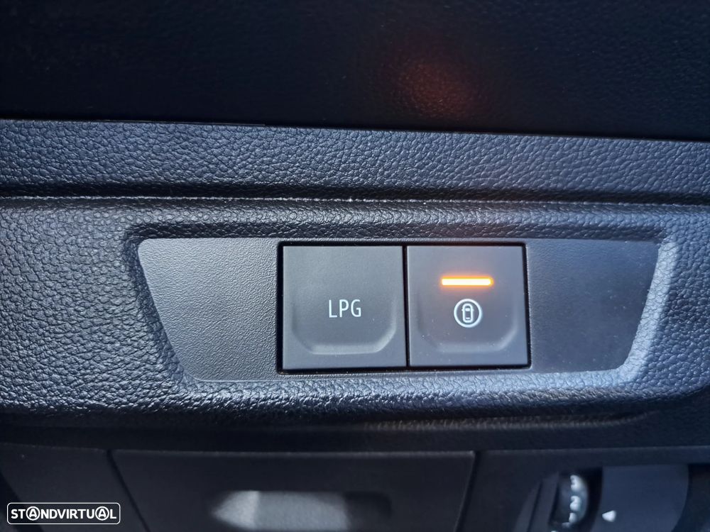 Dacia Sandero 0.9 TCe Comfort Bi-Fuel - 11