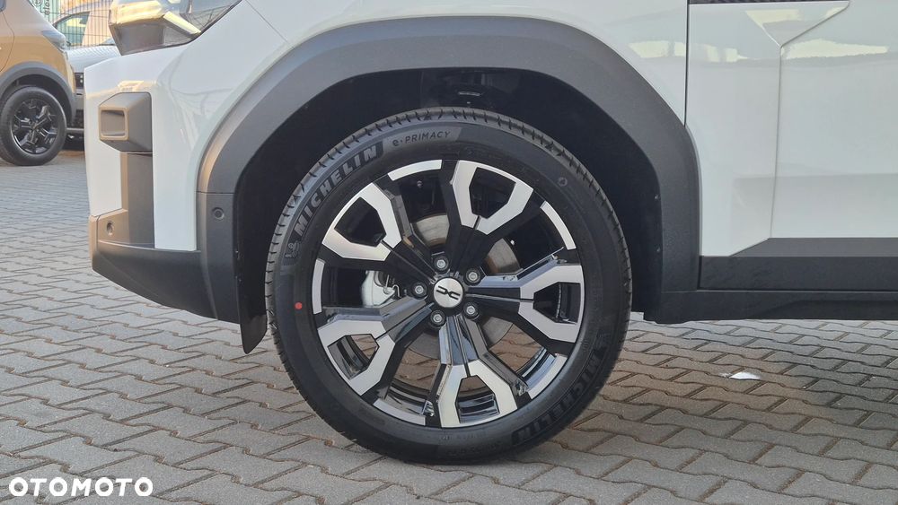 Dacia Bigster 2026 photo 5