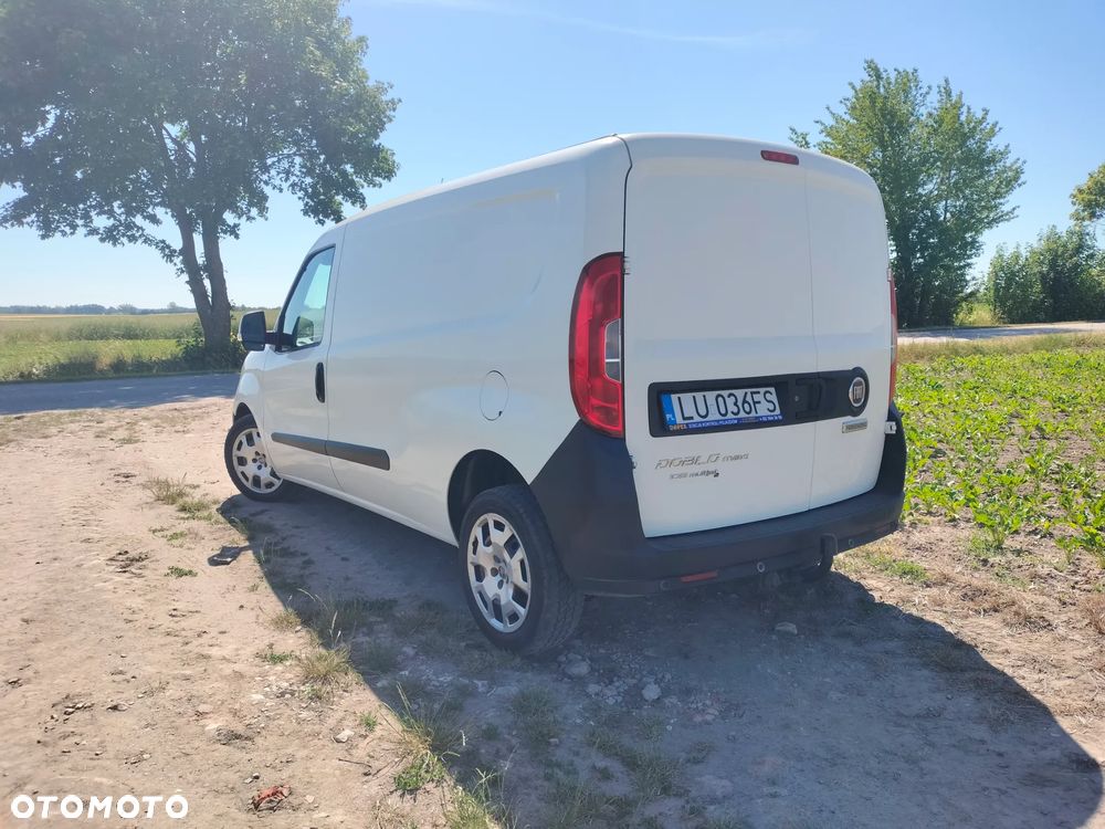 Fiat DOBLO - 6