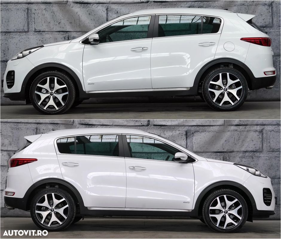 Kia Sportage - 22