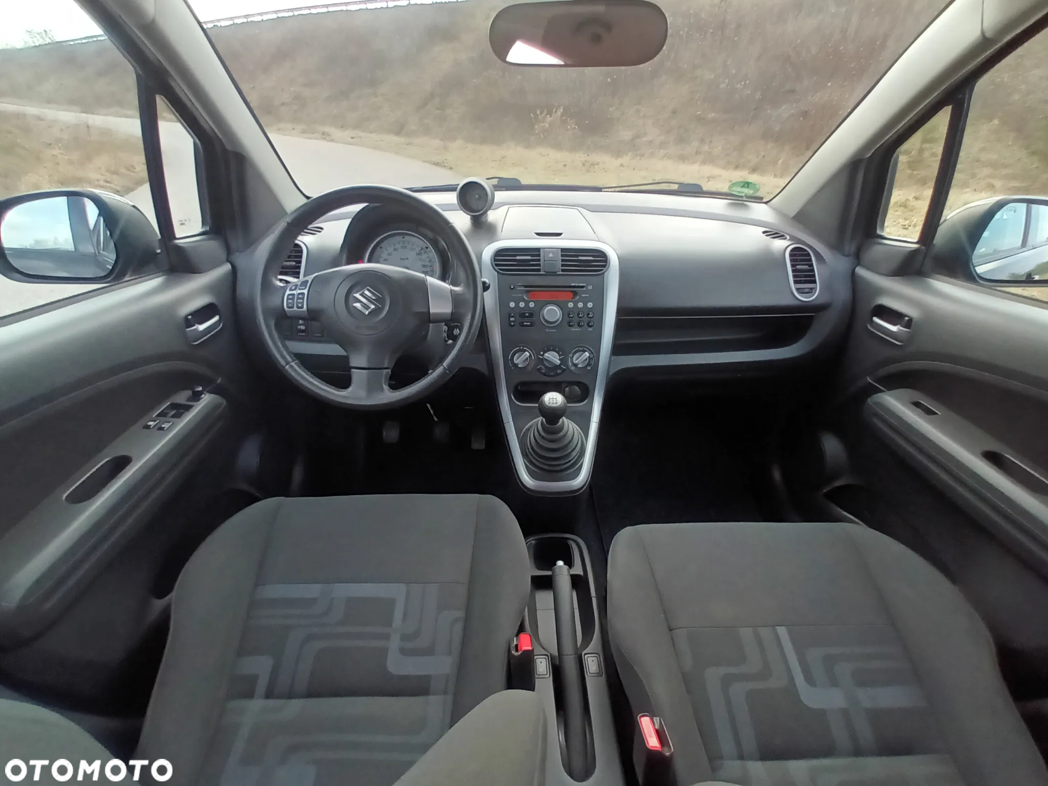 Suzuki Splash 1.0 Club - 23