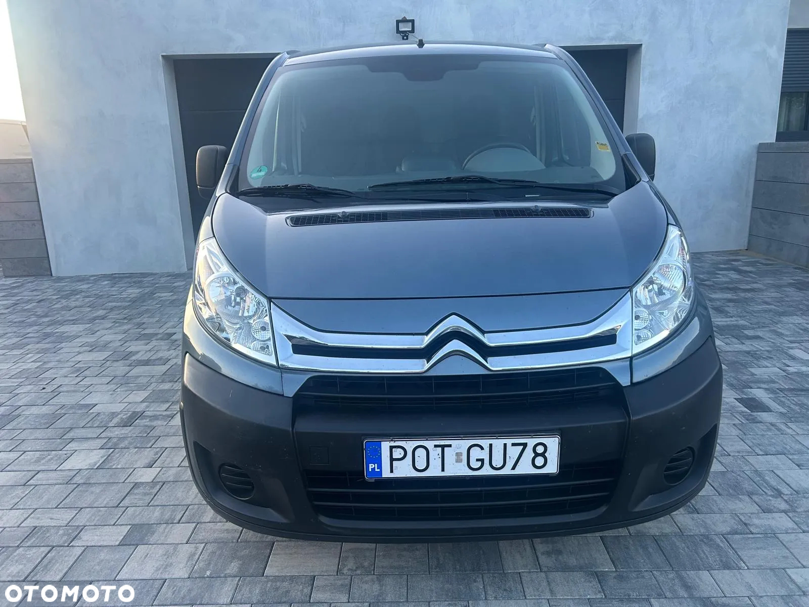 Citroën Jumpy - 3