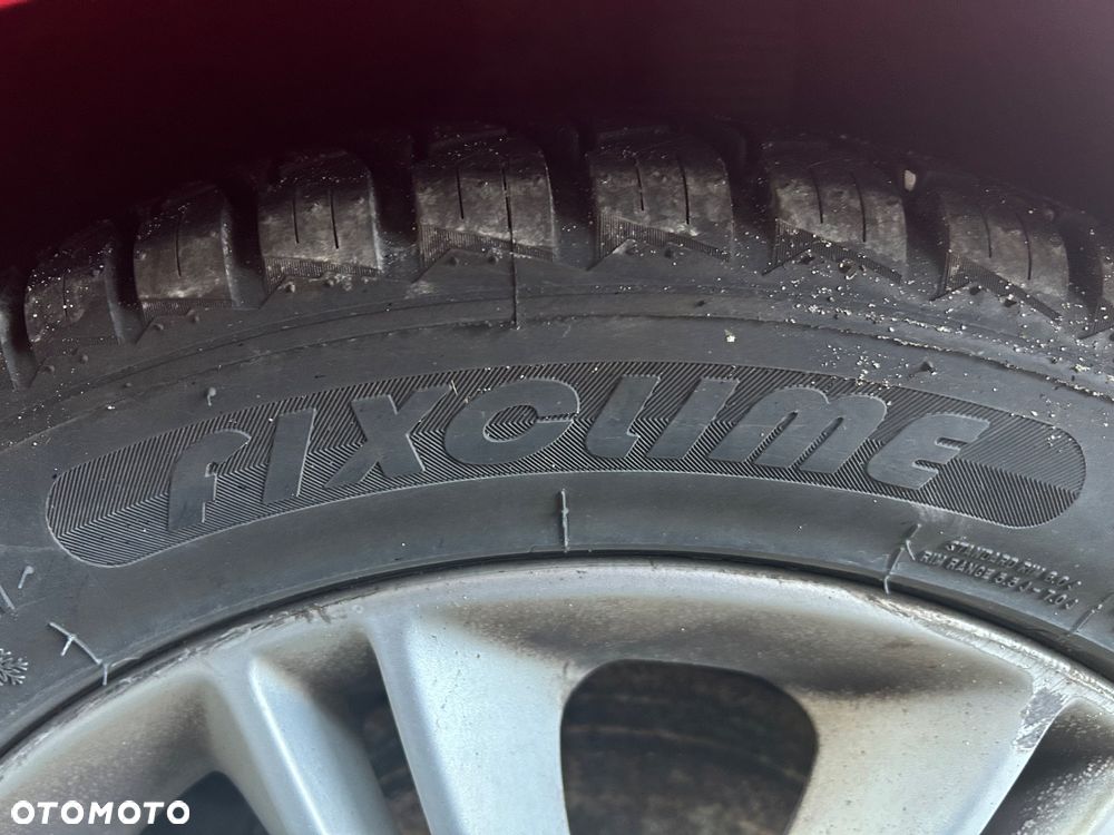 Opel Corsa 1.2 16V Cosmo Easytronic - 16