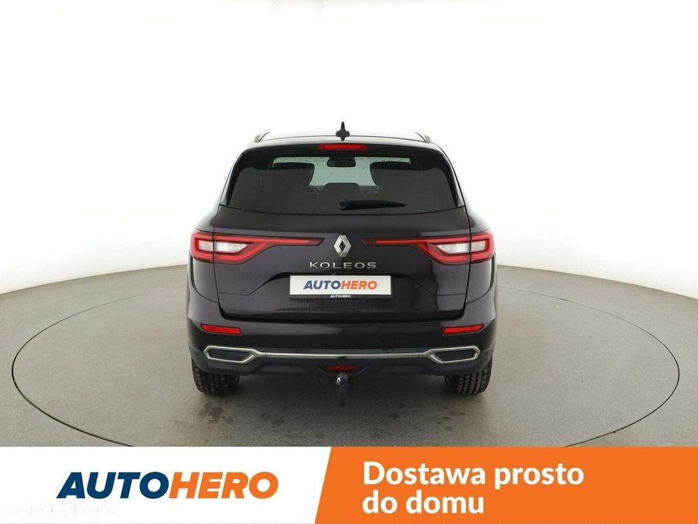 Renault Koleos 2.0 dCi Initiale Paris X-Tronic - 6