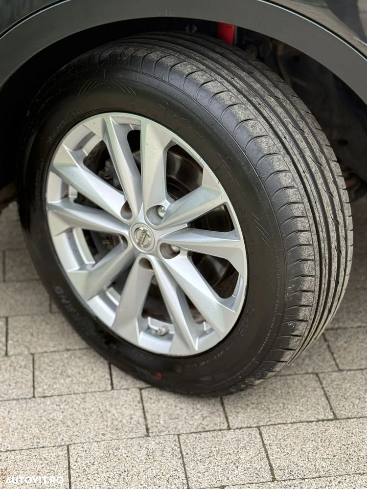 Nissan Qashqai 1.6 DCI Start/Stop Tekna - 26