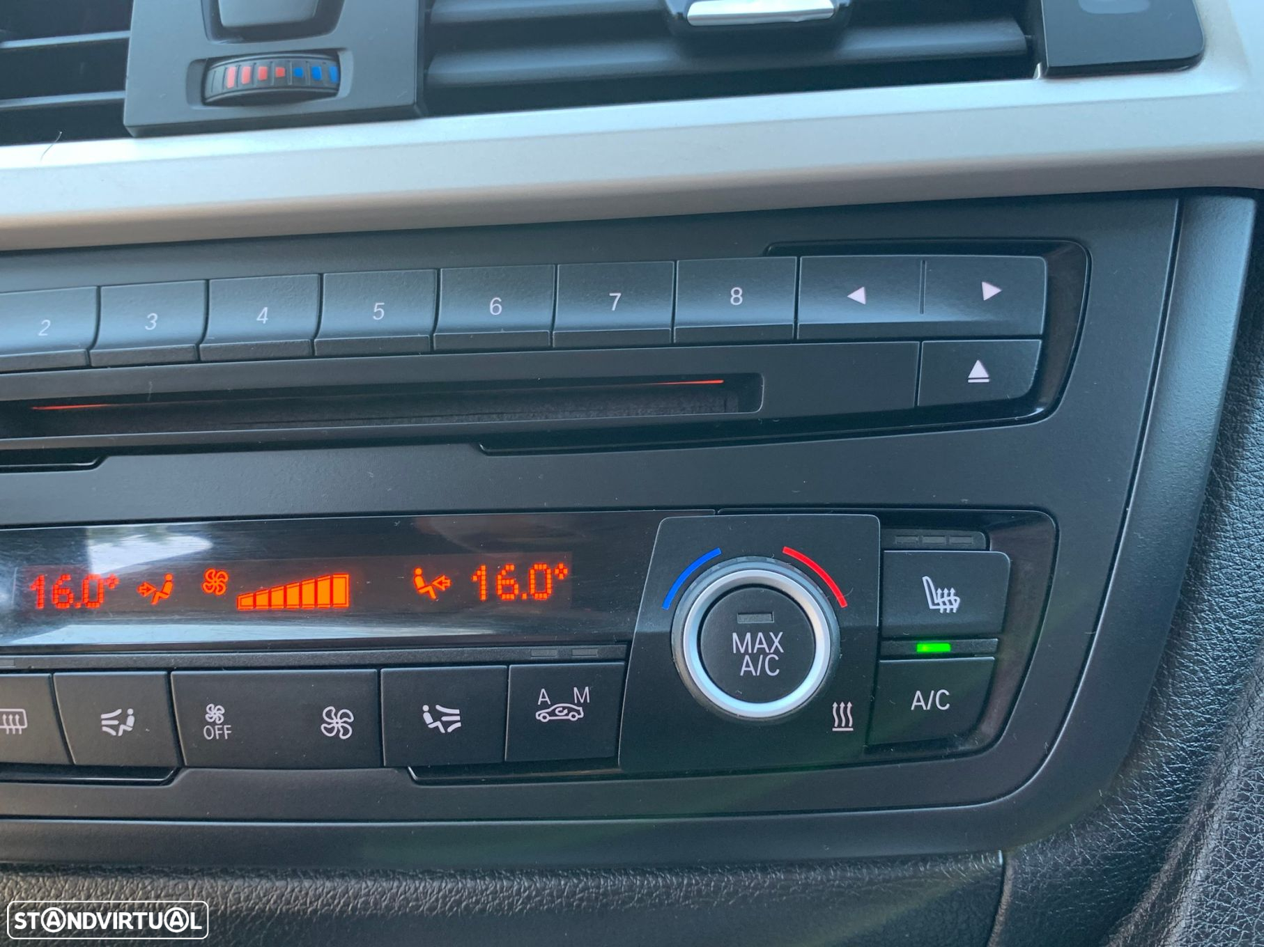 BMW 320 d Touring Auto Pack M - 38