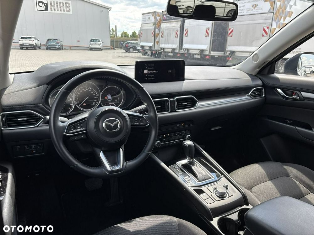 Mazda CX-5 2.0 Kanjo 2WD - 12