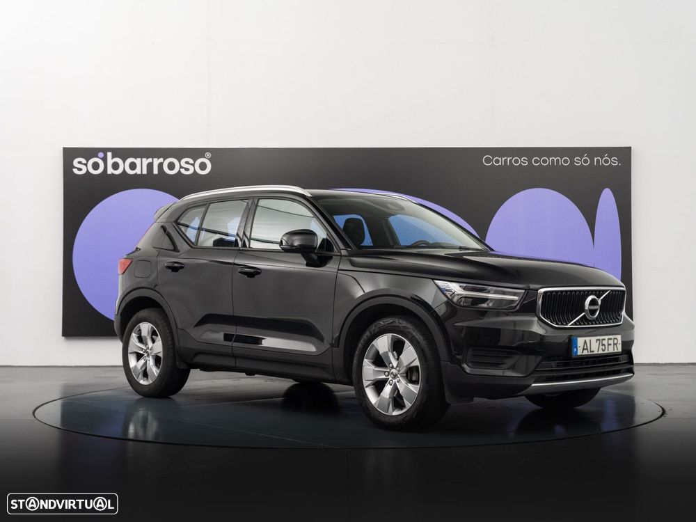 Volvo XC 40 1.5 T2 Momentum Plus Geartronic - 7