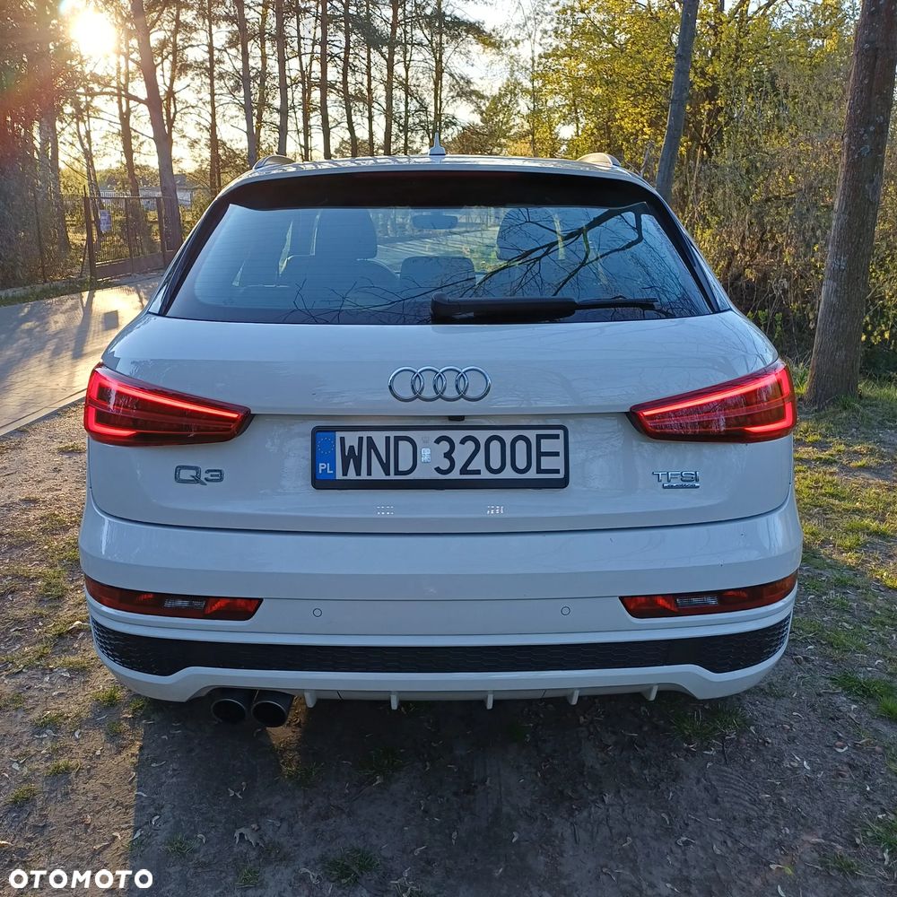 Audi Q3 - 2