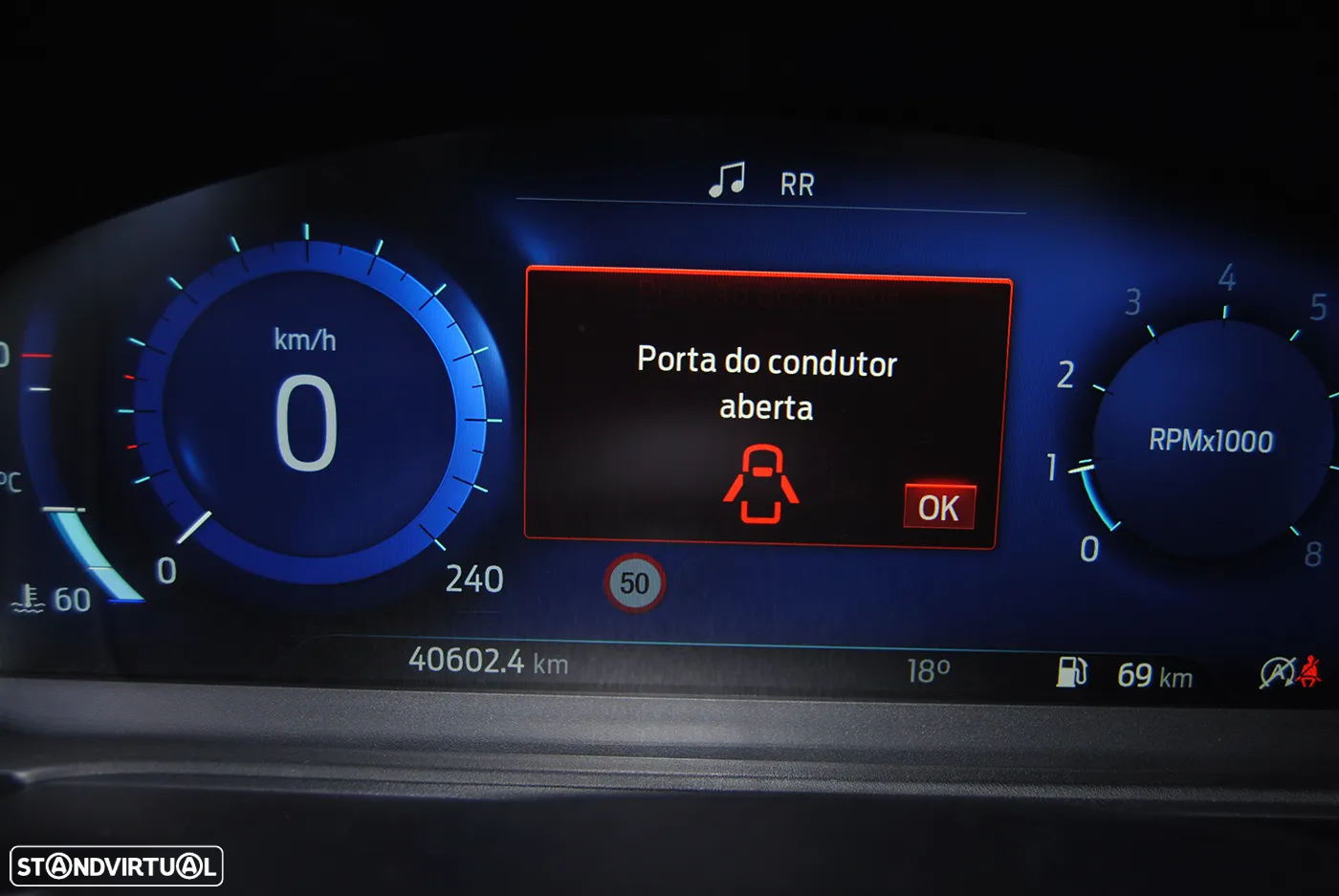 Ford Fiesta 1.0 EcoBoost ST-Line X - 35