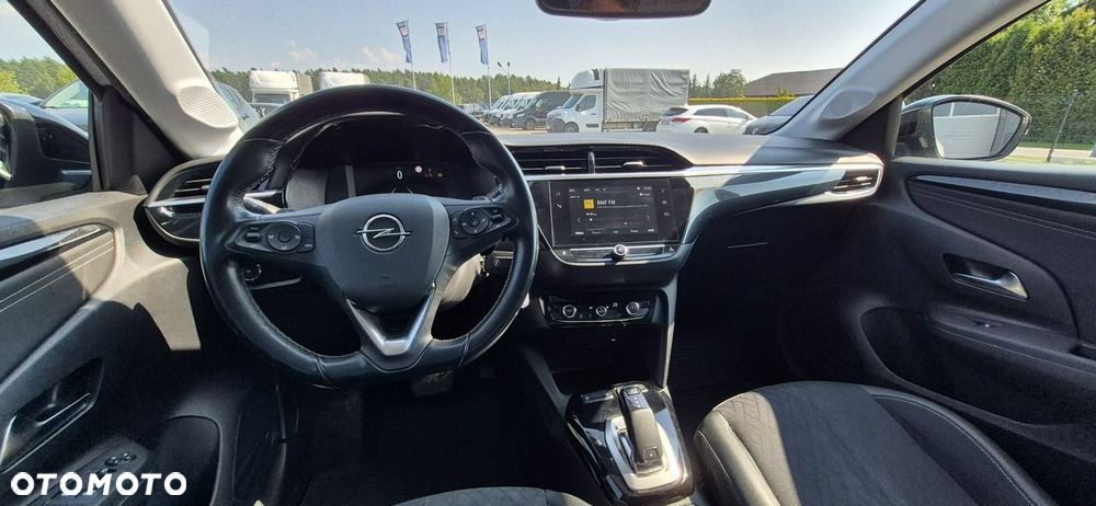 Opel Corsa 1.2 Elegance Business Pack S&S - 10