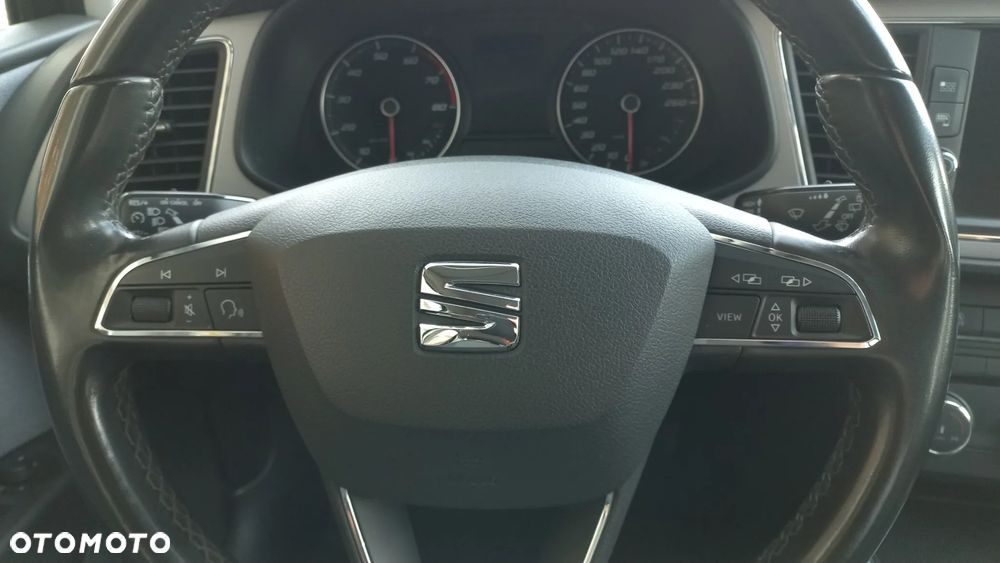 Seat Leon 1.5 TSI Style - 33