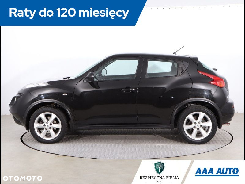 Nissan Juke - 3